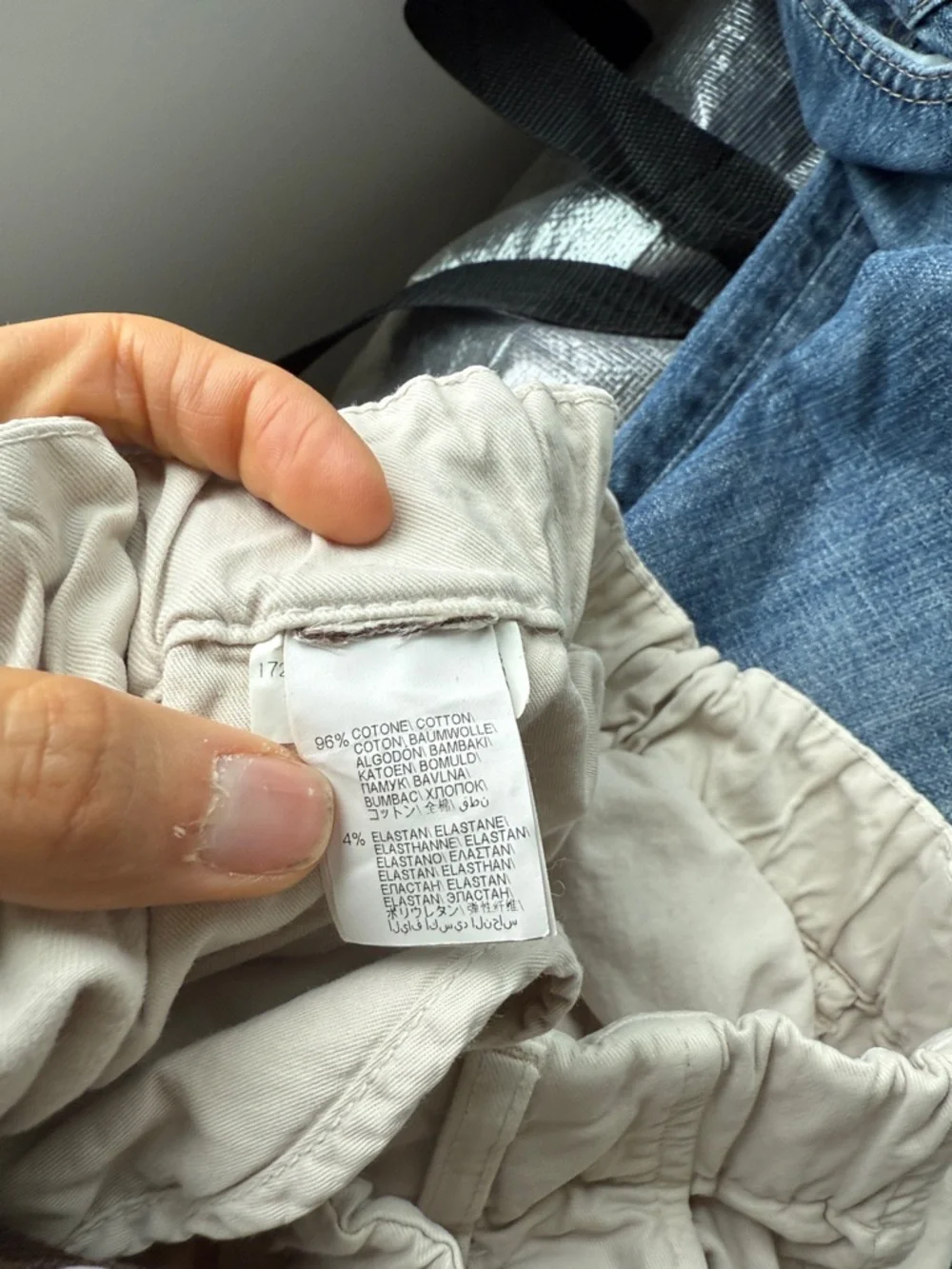 Brunello Cucinelli pants - Picture 4 of 5